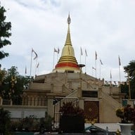 บรรยากาศ วัดจากแดง