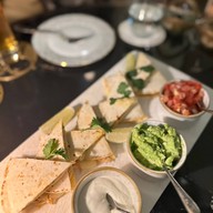 1914 Josun Palace Lounge & Bar