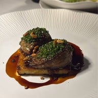 Red Sky Restaurant at Centaragrand at Centralworld