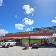 หน้าร้าน Hatyai Sashimi Trang ตรัง