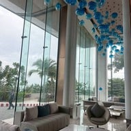 S. Sriracha Hotel & Residence