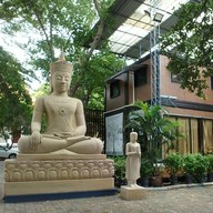 บรรยากาศ วัดจากแดง