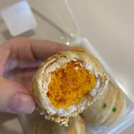 ขนมบ้านโกไข่ สาขา หน้า ม.หาดใหญ่ หน้า ม.หาดใหญ่