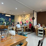 ครัวปลาสี่แคว