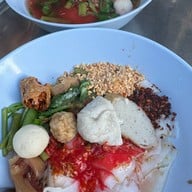 เล้ง เย็นตาโฟ ขอนแก่น
