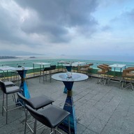 Altitude Rooftop Bar