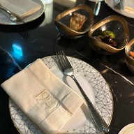 1914 Josun Palace Lounge & Bar