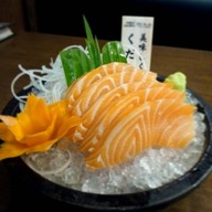 เมนูของร้าน Hatyai Sashimi Trang ตรัง