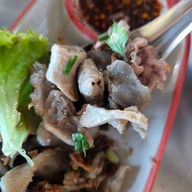 เนื้อต้มบ้านสิงห์ โกเหลียงเจ้าเก่า