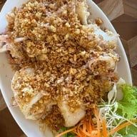 ยกซดซีฟู้ด