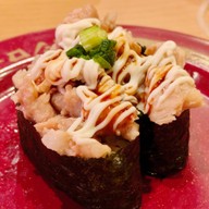 เมนูของร้าน SUSHIRO THAILAND Central Rama 3