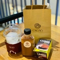 Cacao Everywhere by Larna House Cacao Everywhere @สามย่าน จุฬา 15