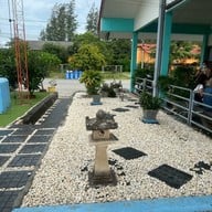 สถานีชุมทางศรีราชา