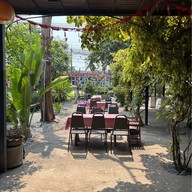 ครัวต้นไม้ อาหารใต้