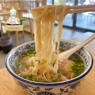 LanzhouRamen สาขาเพชรเกษม56