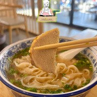 LanzhouRamen สาขาเพชรเกษม56