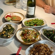 บ้านขาวต้ม - ข้าวต้มกุ๊ยโฮมเมด