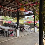 ครัวต้นไม้ อาหารใต้