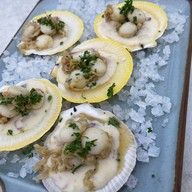 เมนูของร้าน Altitude Rooftop Bar