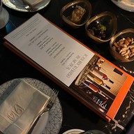 1914 Josun Palace Lounge & Bar