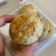 ขนมบ้านโกไข่ สาขา หน้า ม.หาดใหญ่ หน้า ม.หาดใหญ่