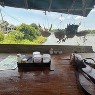 ผัดไท ป้ามัด บ้านตาก