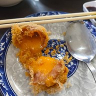 เมนูของร้าน ฅ.แซ่เจ็ง ติ่มซำ คาเฟ่ -