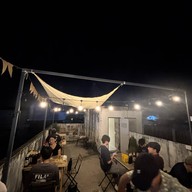 ประสบxสุข Rooftop