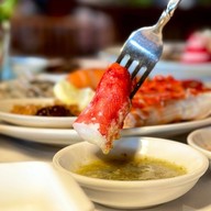 Trader Vic's โรงแรมอนันตรา กรุงเทพฯ  ริเวอร์ไซด์ รีสอร์ท แอนด์ สปา