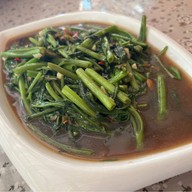 เมนูของร้าน ครัวต้นไม้ อาหารใต้