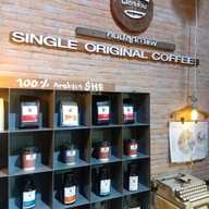 Singfarm Coffee Roaster