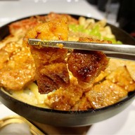 Palsaik korean bbq สยามเซ็นเตอร์ สยามเซ็นเตอร์