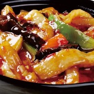 ร้านอาหารยี่เชียง(一香媛中餐厅) สุขสวัสดิ์ 26