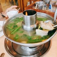 ครัวโกเท้ นครปฐม(สาขา3)
