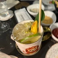 1914 Josun Palace Lounge & Bar