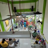 จังโก้บะหมี่เกี๊ยวคอนแวนต์