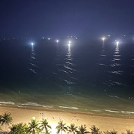 บรรยากาศ Nha Trang Beach