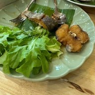 ครัวปลาสี่แคว