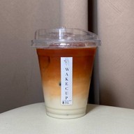 Wake Cup Cafe