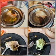 เมนูของร้าน โกทิ้ก ko-tig