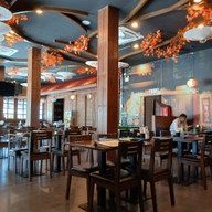 บรรยากาศ Hatyai Sashimi Trang ตรัง