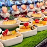 Trader Vic's โรงแรมอนันตรา กรุงเทพฯ  ริเวอร์ไซด์ รีสอร์ท แอนด์ สปา