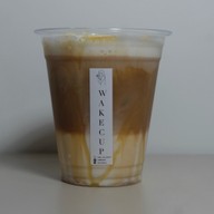 Wake Cup Cafe