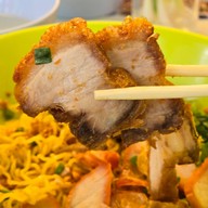 จังโก้บะหมี่เกี๊ยวคอนแวนต์