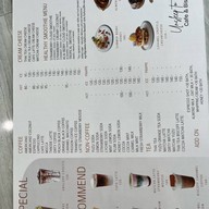 UnSleep To Sleep Cafe’&bistro -