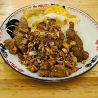 เมนูของร้าน ราดหน้าประดิพัทธ์ สาขาสุทธิสาร สาขา สุทธิสาร