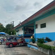 สถานีชุมทางศรีราชา