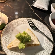 1914 Josun Palace Lounge & Bar