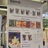 BAMA’ สีลมซอย 5