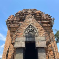 บรรยากาศ Ponagar Temple